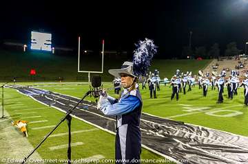 Band Dutch Fork 77